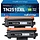 Lot de 2 Toners Haute Capacité Compatibles TN2510XL - Jusqu'à -68%