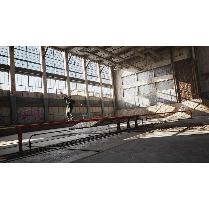 Collection Skate Remasterisée - Jusqu'à 71% de réduction