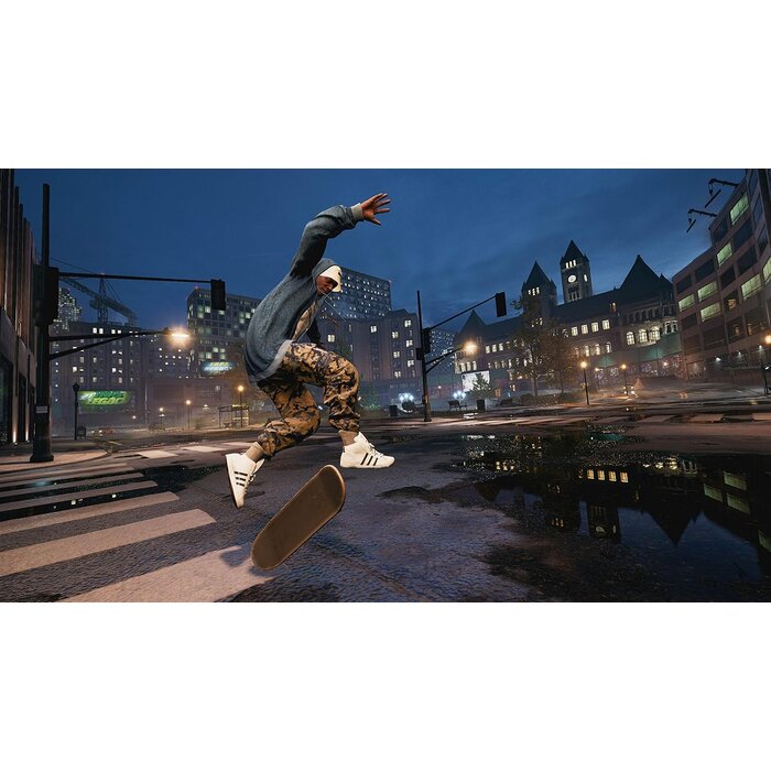 Collection Skate Remasterisée - Jusqu'à 71% de réduction