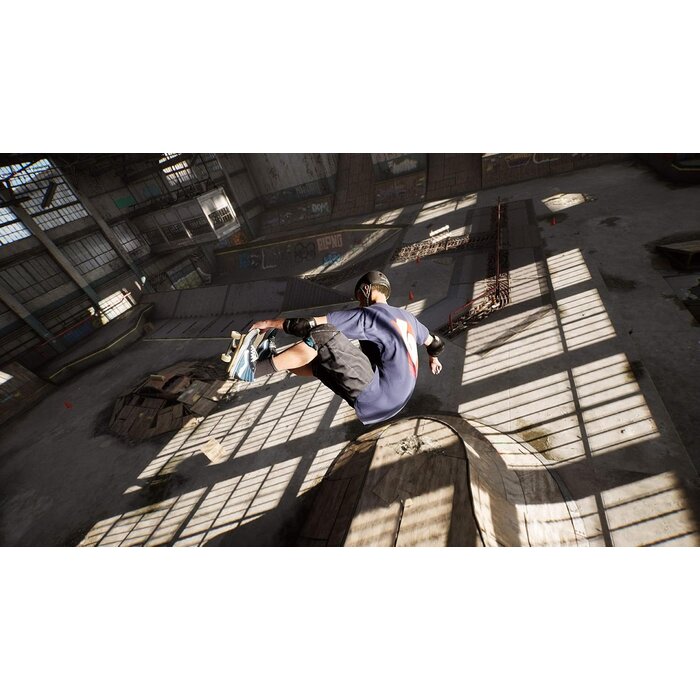 Collection Skate Remasterisée - Jusqu'à 71% de réduction