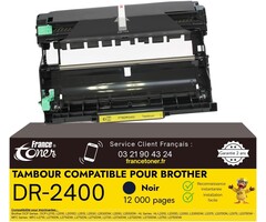 Tambour laser haute capacité - Jusqu'à -65% sur vos consommables