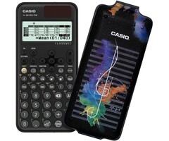 Calculatrice scientifique haute résolution - Jusqu'à 40% de réduction