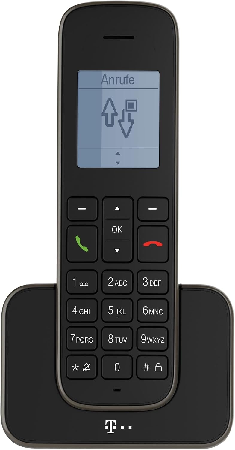 Téléphone sans fil DECT - Jusqu'à 65 % de remise sur votre fixe