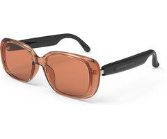 Lunettes de soleil Bluetooth rondes - Audio et UV400 - Jusqu'à -68%
