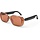 Lunettes de soleil Bluetooth rondes - Audio et UV400 - Jusqu'à -68%