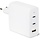 Chargeur Mural 120W USB-C GaN : 3 Ports à Jusqu'à -65% sur le Prix Neuf