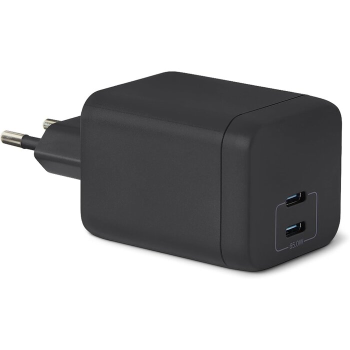 Chargeur Mural 120W USB-C GaN : 3 Ports à Jusqu'à -65% sur le Prix Neuf