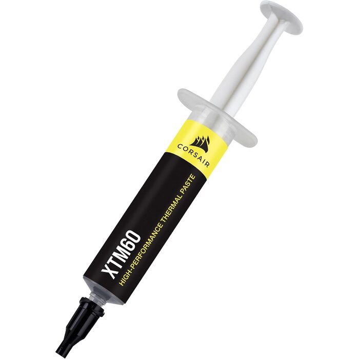 Pâte Thermique Haute Performance 250W - Jusqu'à -62% sur votre refroidissement