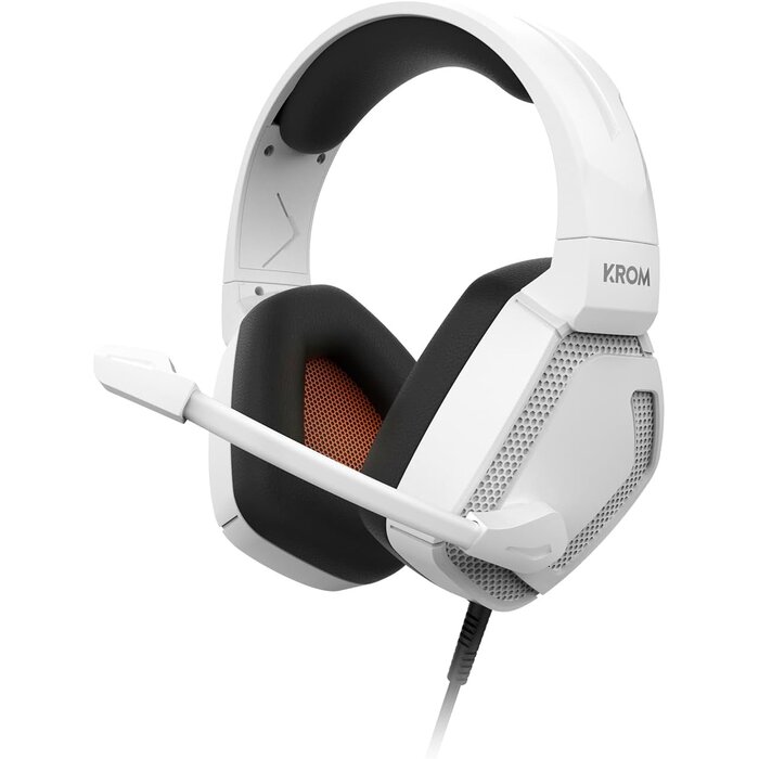Casque Gaming RGB avec Micro - Jusqu'à 31% de réduction