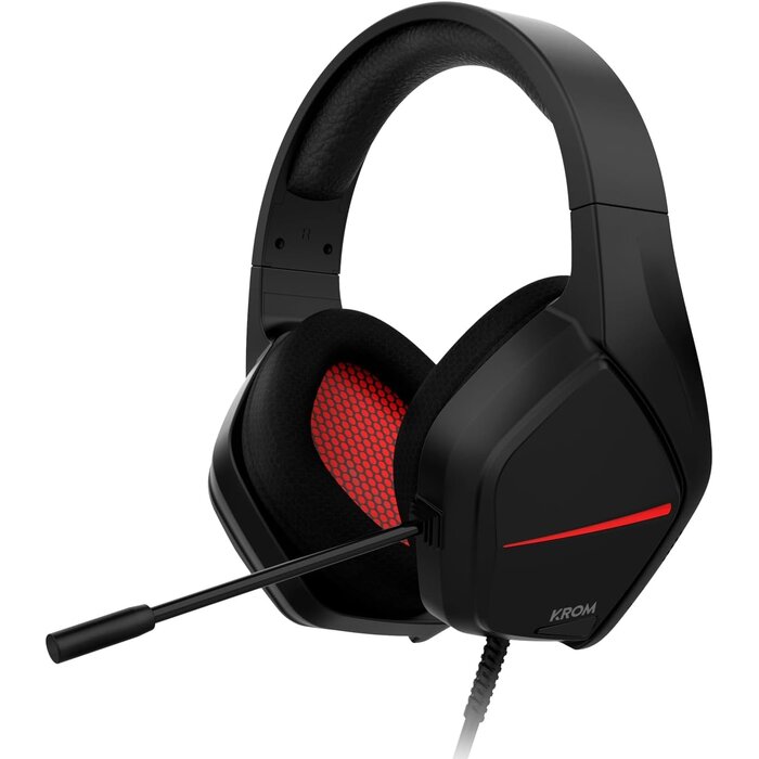 Casque Gaming RGB avec Micro - Jusqu'à 31% de réduction