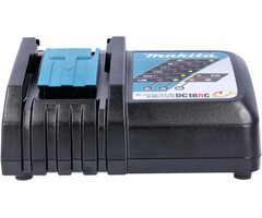 Chargeur rapide Li-ion 7,2V-18V - Jusqu'à 33% de remise
