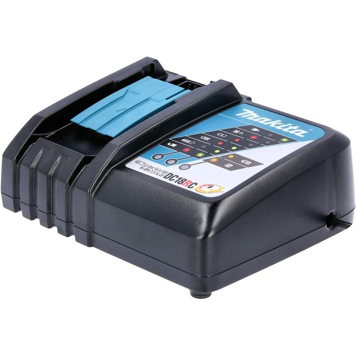 Chargeur rapide Li-ion 7,2V-18V - Jusqu'à 33% de remise