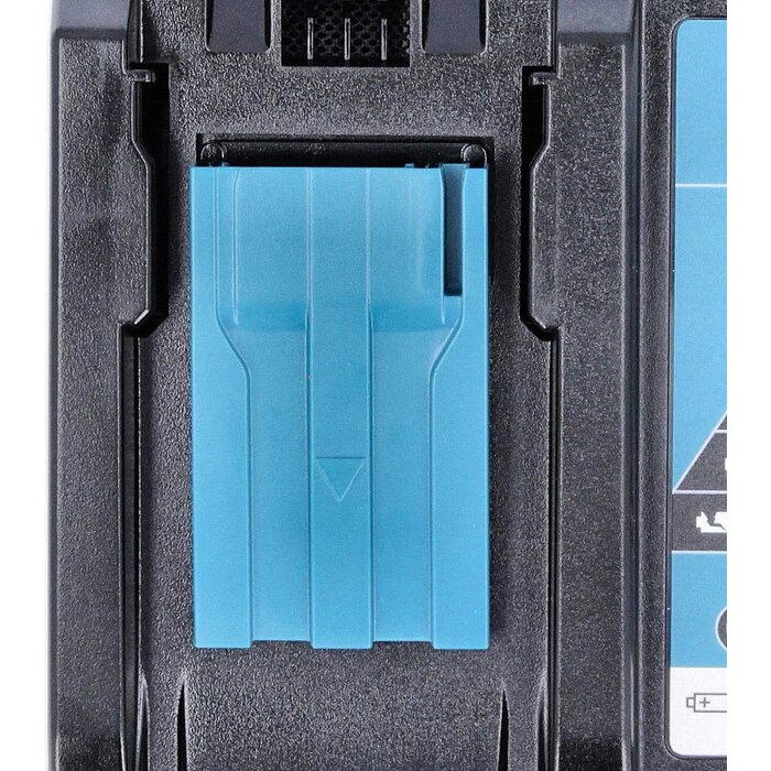 Chargeur rapide Li-ion 7,2V-18V - Jusqu'à 33% de remise