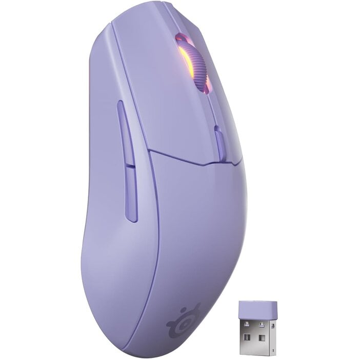 Souris Gaming Sans Fil - 18 000 DPI - Jusqu'à -33% de remise