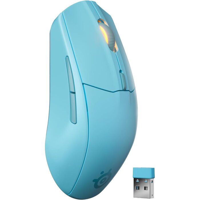 Souris Gaming Sans Fil - 18 000 DPI - Jusqu'à -33% de remise
