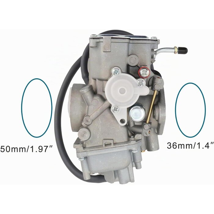 Carburateur pour Quad 350cc - Jusqu'à 65% de réduction