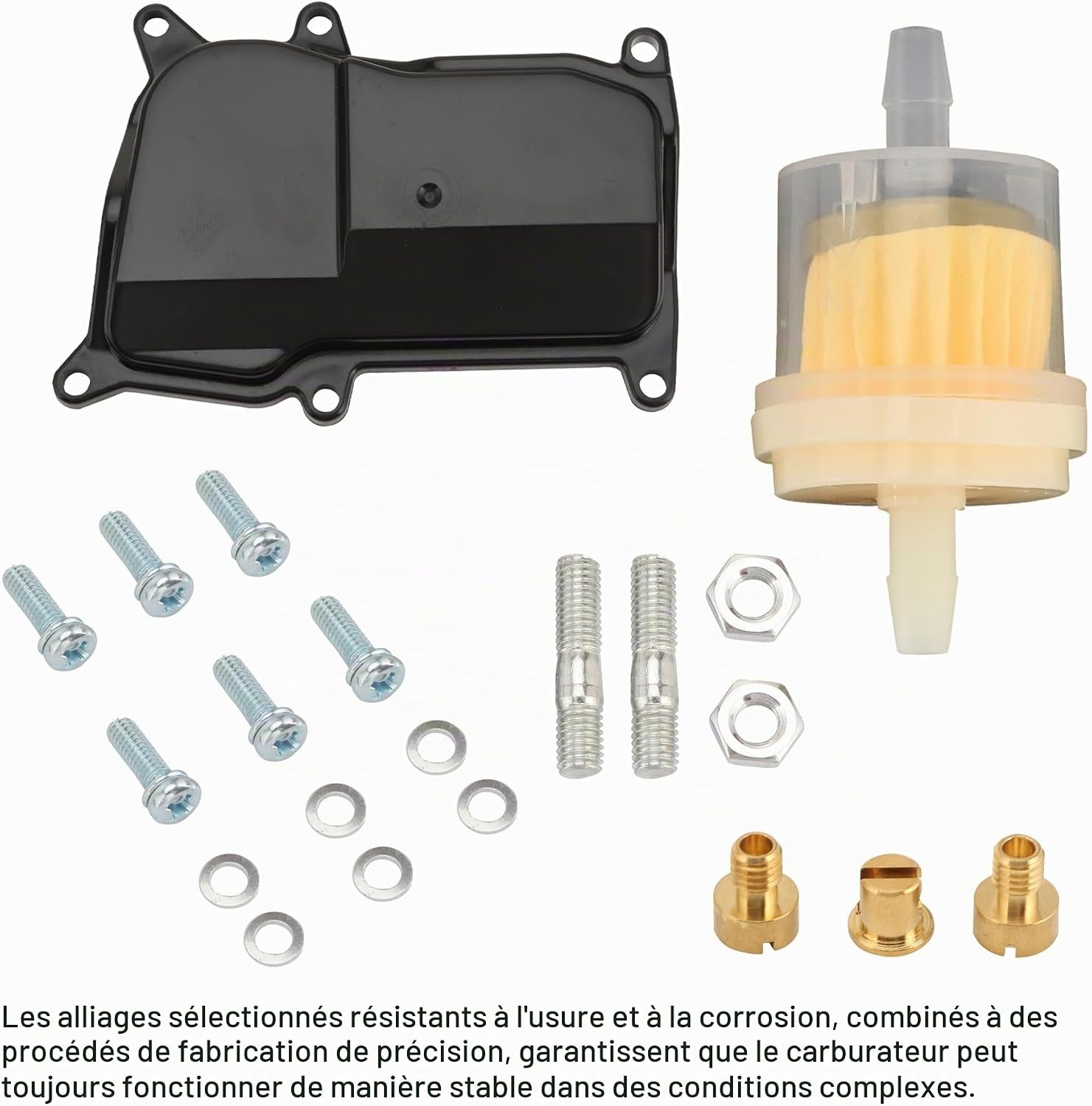 Carburateur pour Quad 350cc - Jusqu'à 65% de réduction