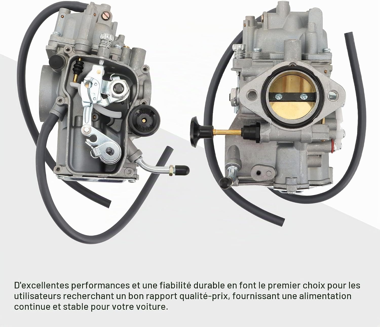Carburateur pour Quad 350cc - Jusqu'à 65% de réduction