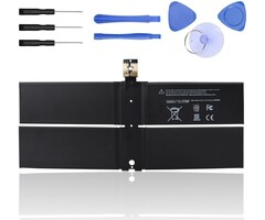 Batterie pour PC portable 13,5" - Jusqu'à -63% de remise immédiate