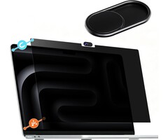 Filtre Confidentialité Magnétique MacBook Pro 14" - Jusqu'à -60%