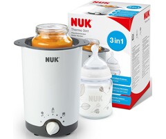 Chauffe-biberon 3-en-1 Bain-Marie - Jusqu'à -57% de réduction