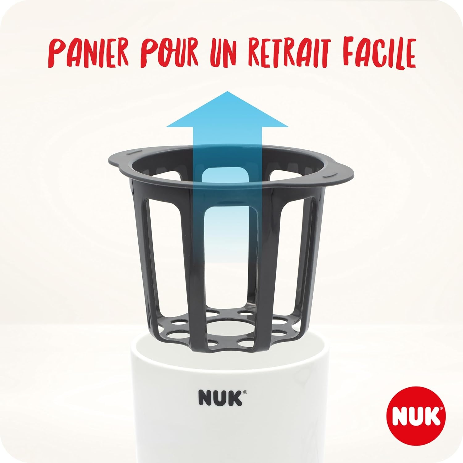 Chauffe-biberon 3-en-1 - Jusqu'à -60% de remise sur votre équipement bébé