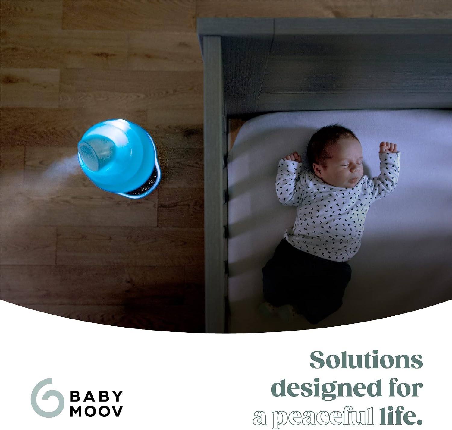 Humidificateur Enfant avec Veilleuse et Diffuseur - Jusqu'à -66% de réduction