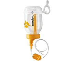 Kit d'aide à l'allaitement 150ml - Jusqu'à -66% sur votre équipement bébé