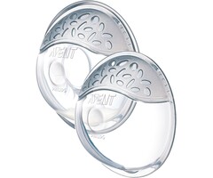 Philips Avent Coquillages d'allaitement protecteurs - Jusqu'à -57% sur votre achat