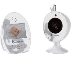 Babyphone Vidéo avec Caméra Orientable - Jusqu'à -62% de remise