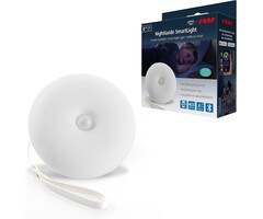 Reer Veilleuse intelligente connectée pour enfant - Jusqu'à 56% de remise