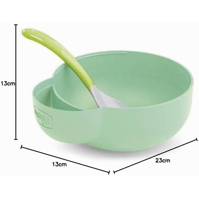 Chicco Thermos repas bébé inox 2x250ml - Jusqu'à -64% sur votre achat