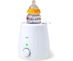 Chauffe-biberon et petit pot réglable - Jusqu'à -59% sur votre achat
