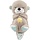 Peluche loutre musicale apaisante - Jusqu'à 62% de réduction