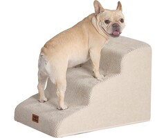 Escalier pour animal hybride 3 marches - Jusqu'à 65% de réduction