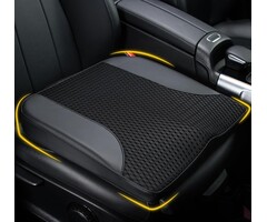 Coussin de siège ergonomique à mémoire de forme - Jusqu'à 59% de réduction