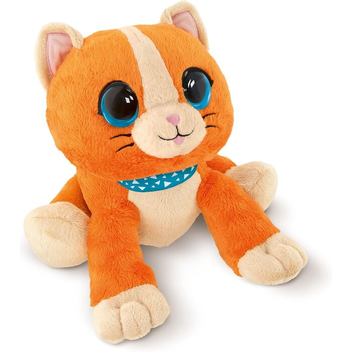 Chicco Renard Interactif Éducatif Montessori - Jusqu'à -59% sur votre achat