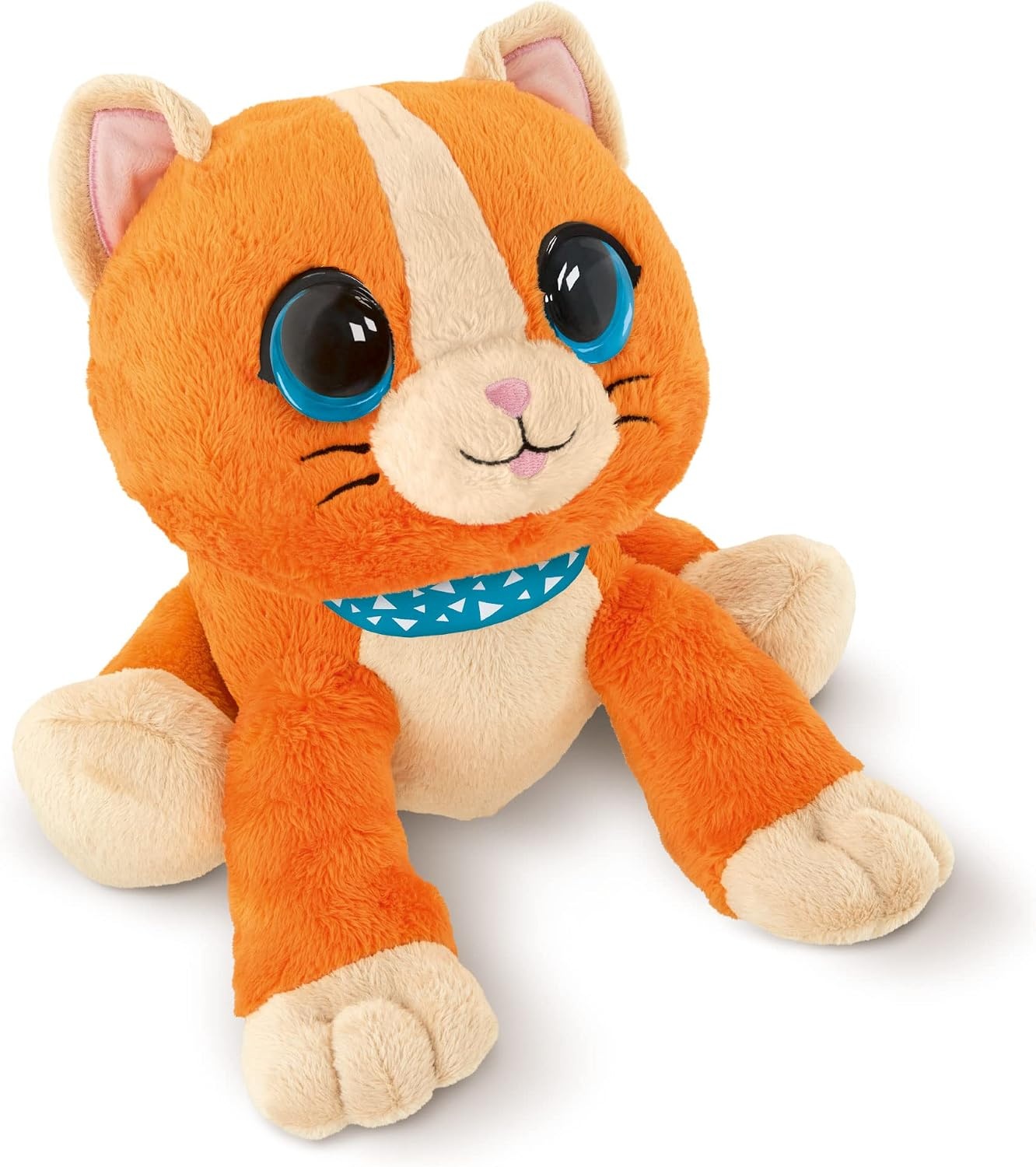 Chicco Renard Interactif Éducatif Montessori - Jusqu'à -59% sur votre achat