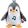 Pingouin interactif sensoriel pour bébé - Jusqu'à 63% de réduction