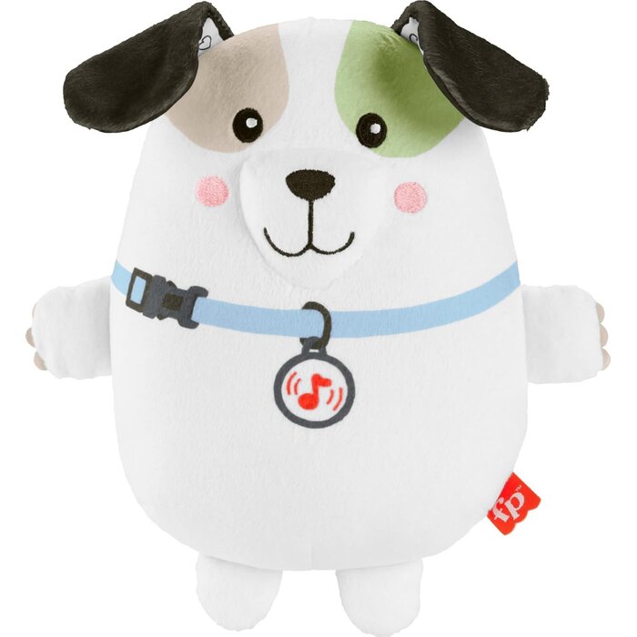 Fisher Price Pingouin interactif sensoriel pour bébé - Jusqu'à 63% de réduction
