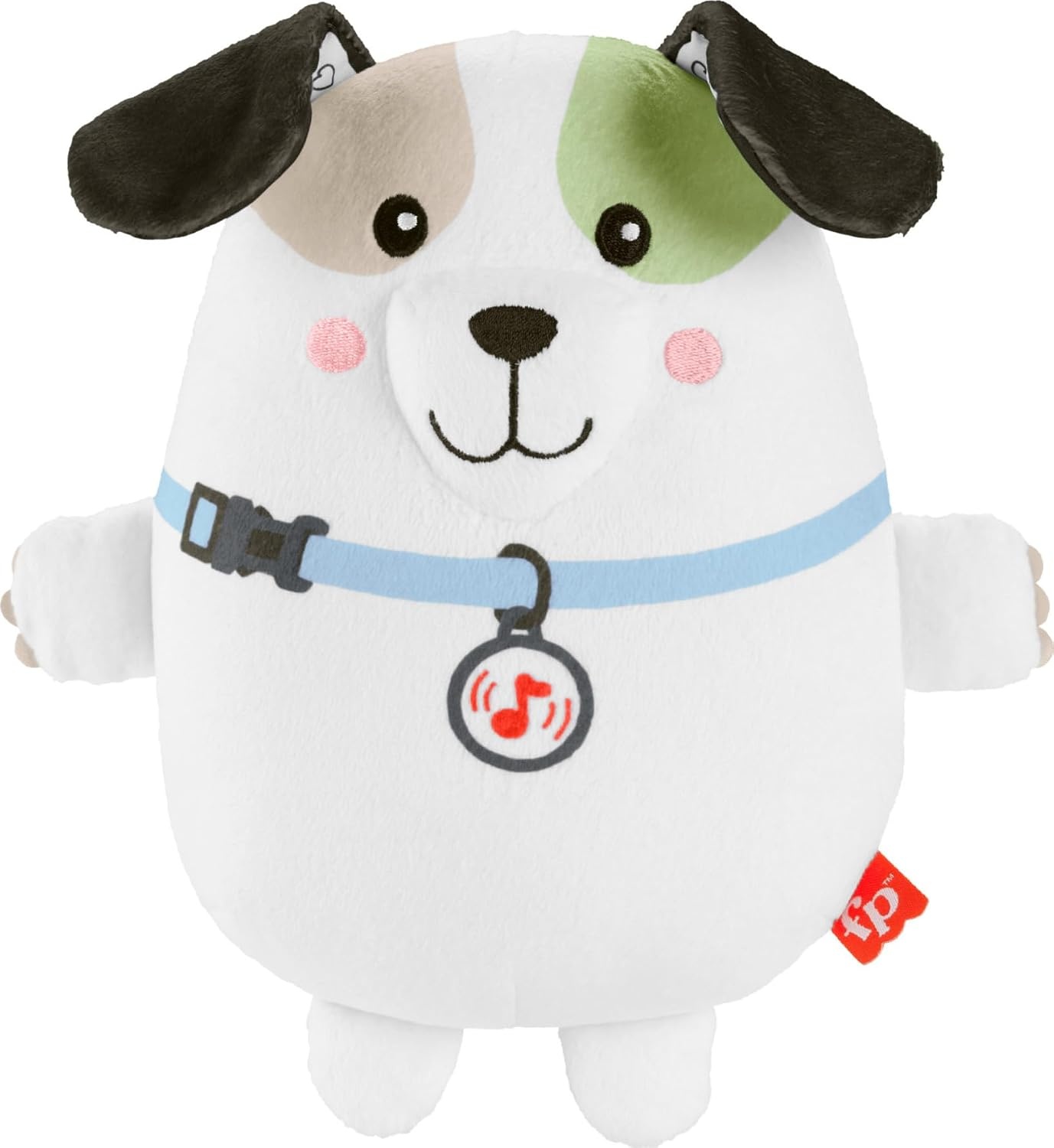 Fisher Price Pingouin interactif sensoriel pour bébé - Jusqu'à 63% de réduction
