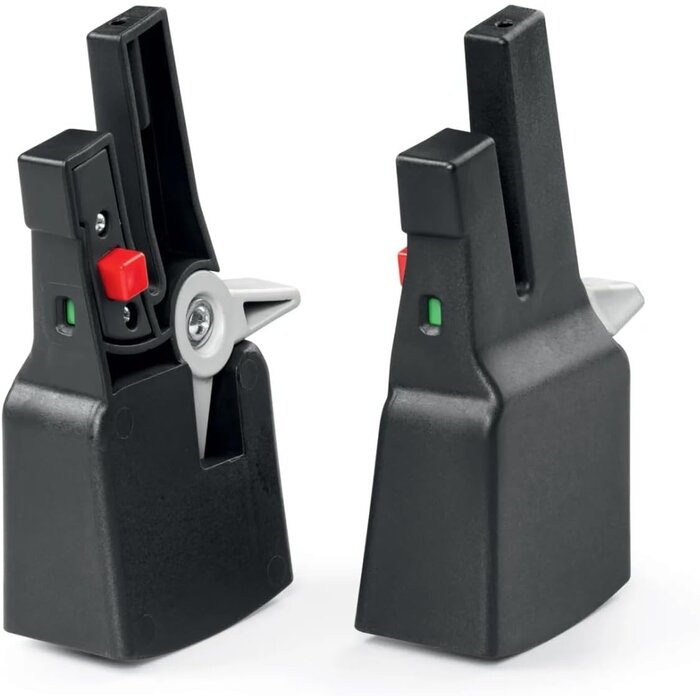 Adaptateur Universel Siège Auto - Jusqu'à 62% de réduction