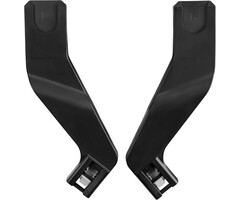 Adaptateur siège auto pour poussette - Jusqu'à 64% de réduction