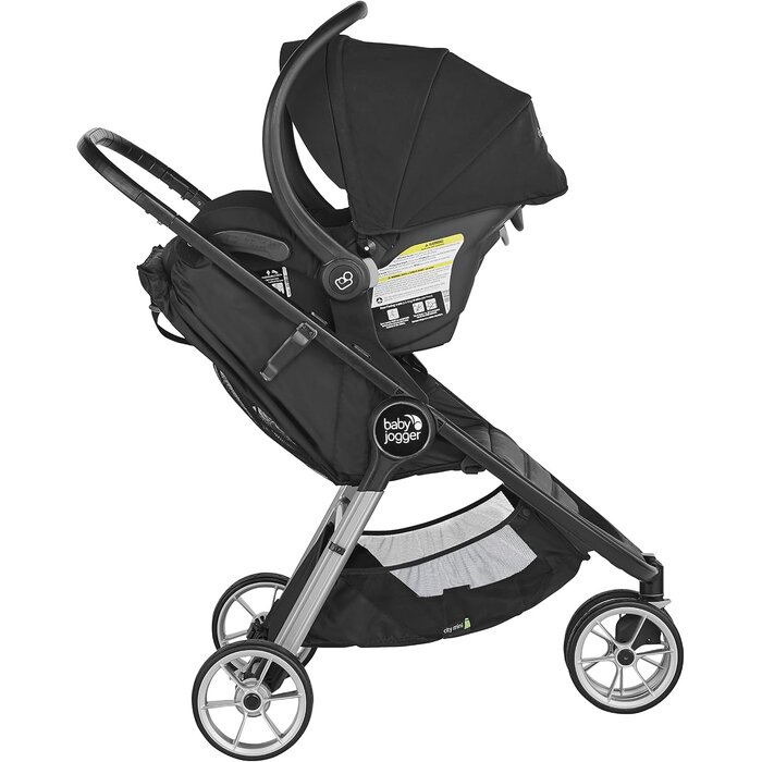 Adaptateur siège auto pour poussette - Jusqu'à 64% de réduction