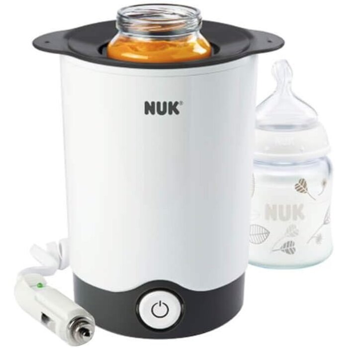 Chauffe-biberon 3-en-1 - Jusqu'à -63% sur votre équipement bébé