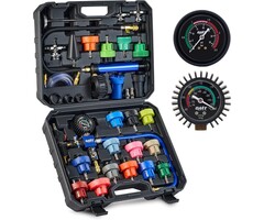 Kit de test et purge circuit refroidissement 31 pièces - Jusqu'à -65%