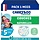 Couches Taille 5 (12-25 kg) Écologiques - Jusqu'à -62% de remise