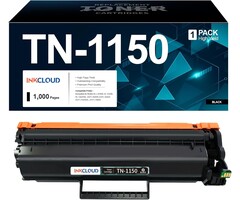 Toner Noir Compatible - Jusqu'à 58% de réduction - État Outlet