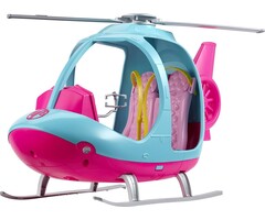 Hélicoptère pour poupées - Jouet d'aventure - Jusqu'à 40% de réduction