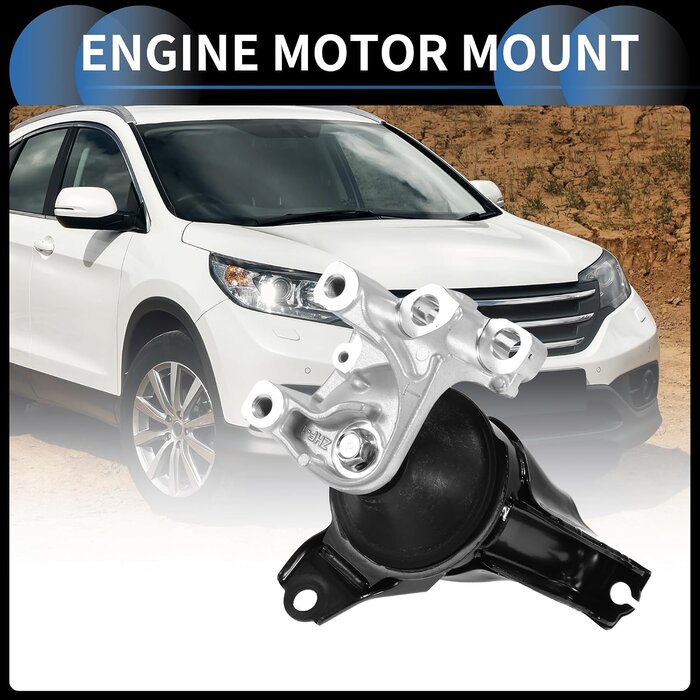 Support moteur pour Honda CR-V (2012-2016) - Jusqu'à 61% de réduction
